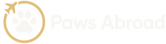 Paws Abroad